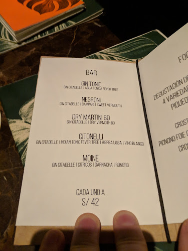 Comentarii opinii despre BOTTEGA DASSO