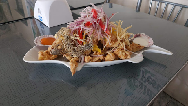 Opinii despre Cevicheria-Polleria VIRDECO în Moquegua - Gastronomía y hostelería