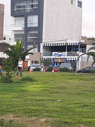 Hikari Cevicheria - Ilo