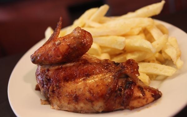 Opinii despre TAMBO în Celendín - Gastronomía y hostelería