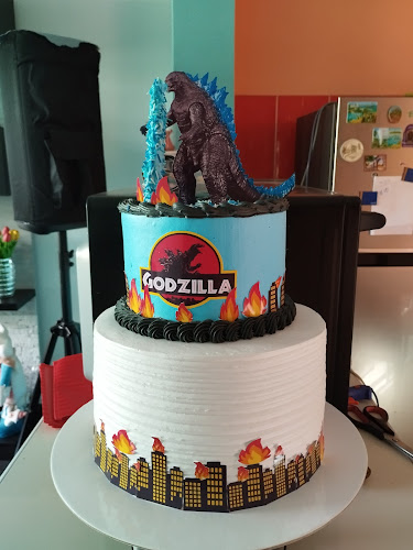 Las Delicias de Ariana