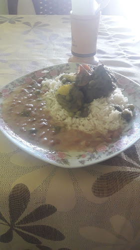 Opinii despre Restaurant "El Rancho Grande" în La Unión - Gastronomía y hostelería