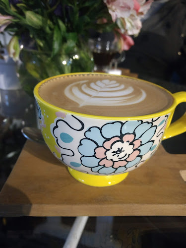 Monkey Coffee Cusco Coworking - Urubamba