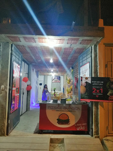Opinii despre Miski Burger în Piura - Gastronomía y hostelería