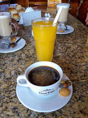 DonPan - Santiago de Surco