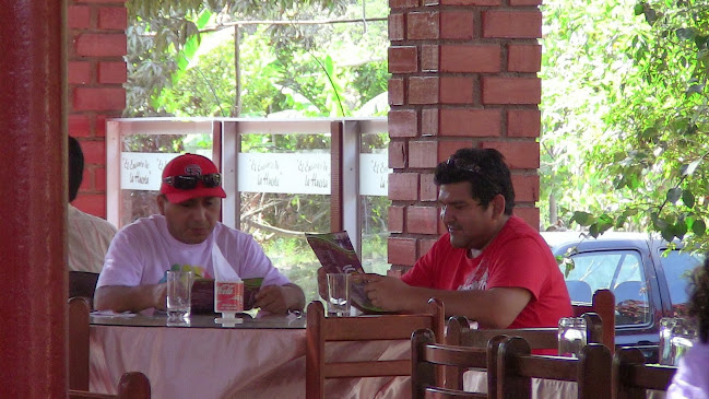 Comentarii opinii despre El Encanto de la Huerta