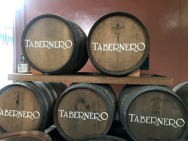 Bodegas y Viñedos Tabernero - Chincha Alta