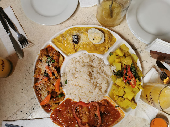 Antigua Taberna Queirolo - Pueblo Libre