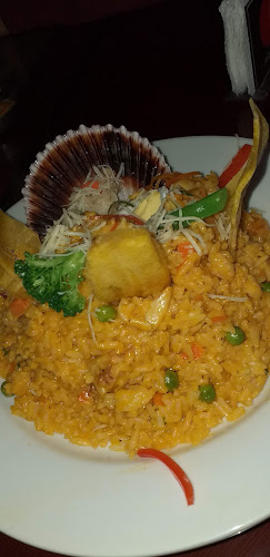 Opinii despre El Fayke Piurano II în Lima - Gastronomía y hostelería