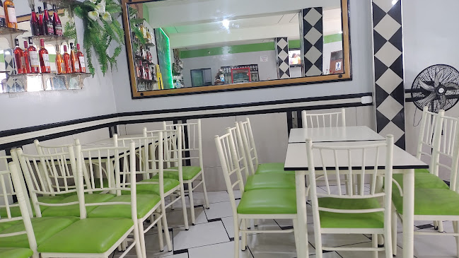 Campo Mar Restaurant