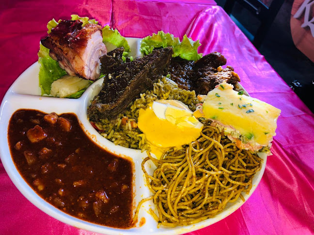 Opinii despre Kaprichos de leo în Sunampe - Gastronomía y hostelería