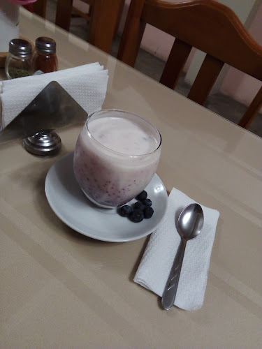 Comentarii opinii despre AROMAS Cafe & Pizzas