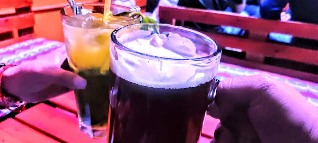 C. Combate Naval 107B, Arequipa 04001