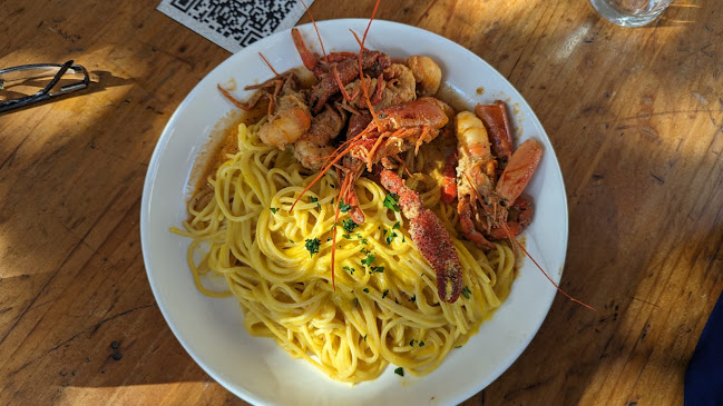 Opinii despre El Patio 140 în Lunahuaná - Gastronomía y hostelería