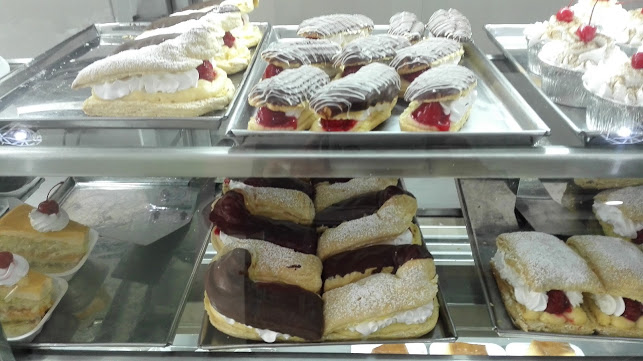 Pastelería Ancky