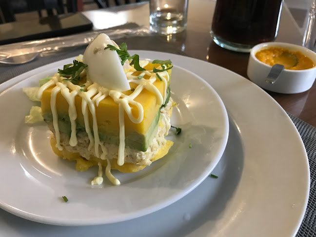 Comentarii opinii despre El Rastro