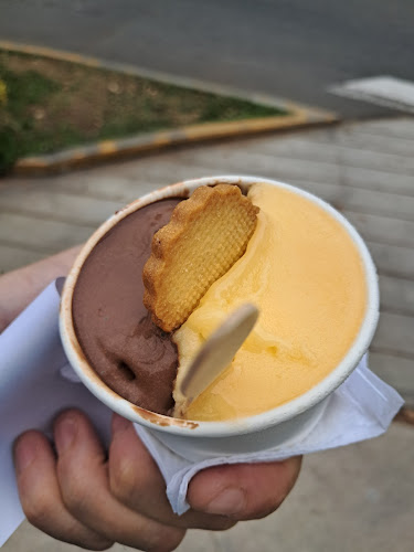 Monterosso Gelateria - Lima