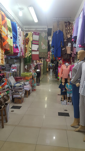 XQW5+V66, Av Cnel. Mendoza, Tacna 23001