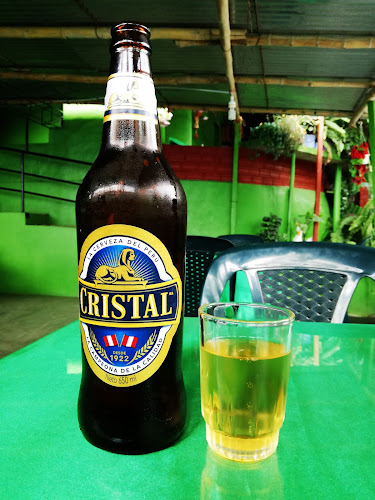 Recreo Turistico "El Tampico" - San Ignacio