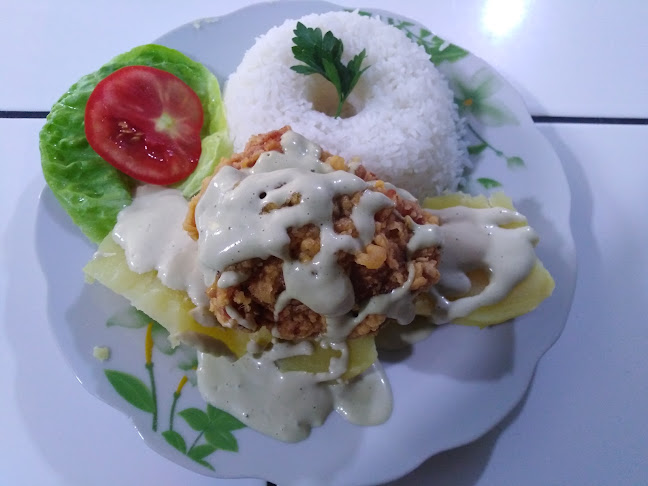 Restaurat el Verídico Sazón norteño - Gastronomía y hostelería