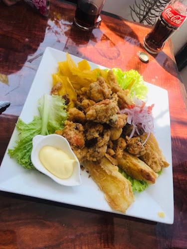 Jirón Chepén 756, Pacasmayo 13811