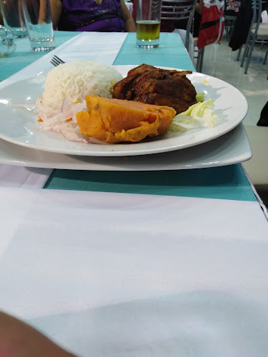 Paraiso De La Campiña Huacho - Gastronomía y hostelería