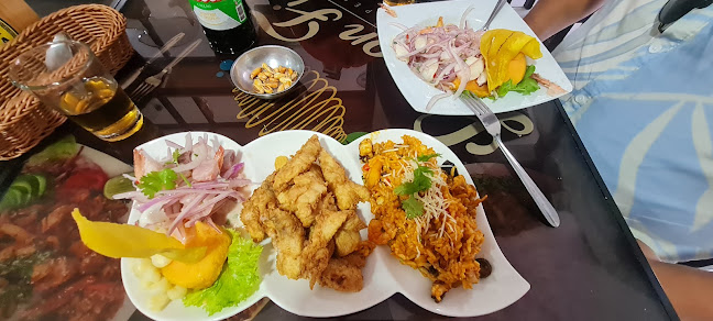 Comentarii opinii despre LemonFish Cebicheria Peruana