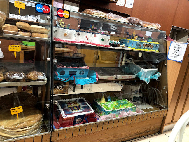 Opinii despre Lucciano în Arequipa - Gastronomía y hostelería