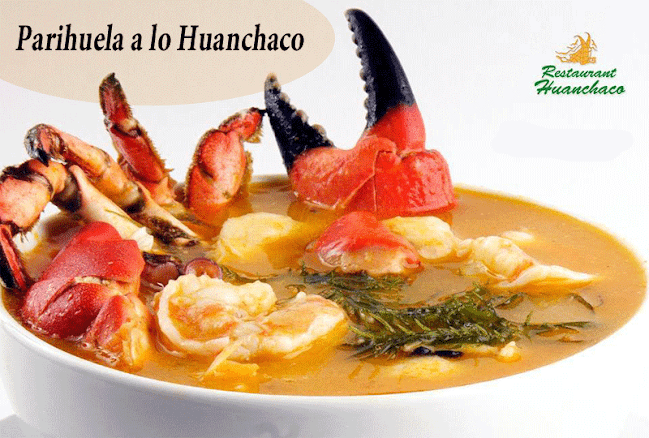 Opinii despre RESTAURANT HUANCHACO în La Victoria - Gastronomía y hostelería