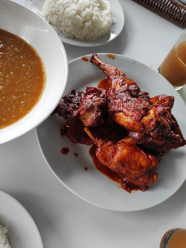 Opinii despre TRADICIÓN DE HUARAL DE MAX în Huaral - Gastronomía y hostelería