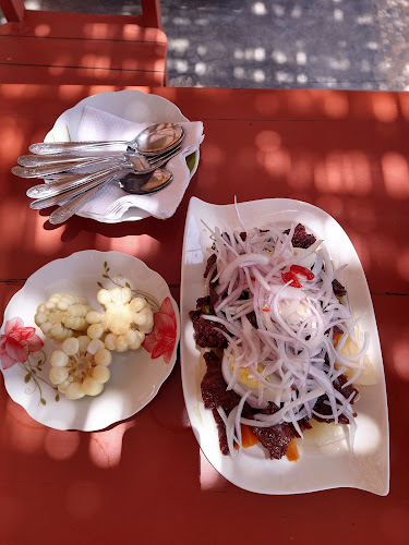 Restaurant Campestre Mi Carmencita - Gastronomía y hostelería