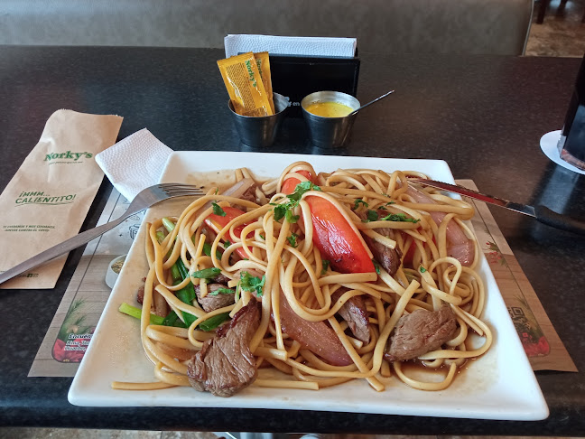 Norky's Jaén - Jaén