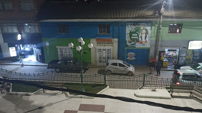 Opinii despre DELIRIUM CAFÉ - BAR în Tarma - Gastronomía y hostelería