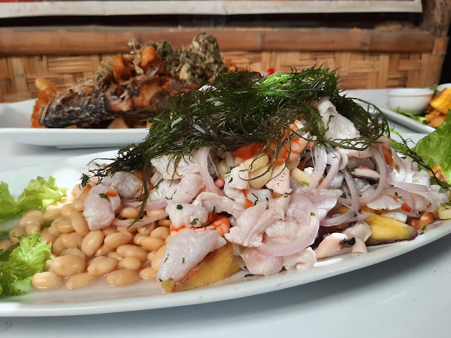 Picantería Señor Chicherío - Catacaos