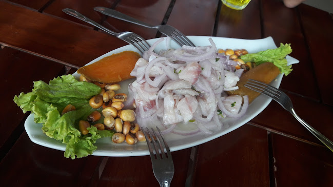 Acceso a Colán, Colán 20710