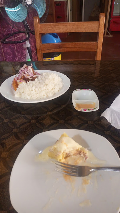 RESTAURANT LA "RAMADITA"