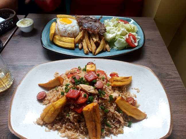 Opinii despre Chelados Restaurante Heladeria în Comas - Gastronomía y hostelería