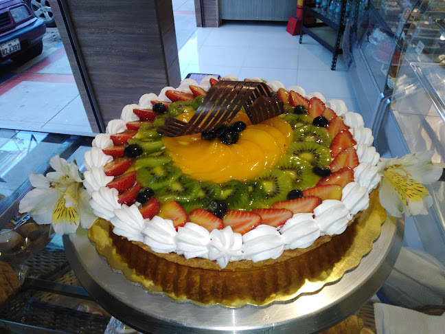 Pastelería y Panadería Suspiros - Cusco