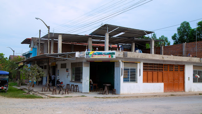 upyachi bar - Juanjuí