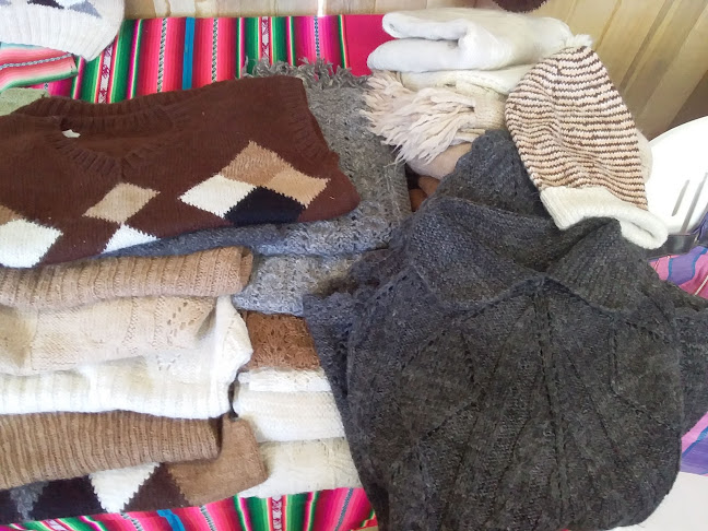 Aruntaya - Gastronomía y hostelería