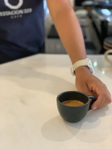 Comentarii opinii despre Estación 329