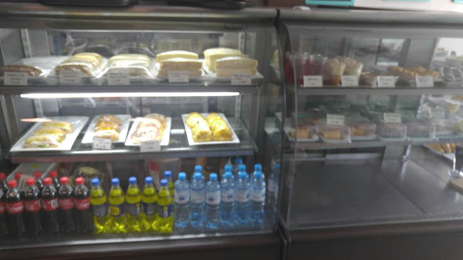 Nutripro (cafetería saludable) - Gastronomía y hostelería