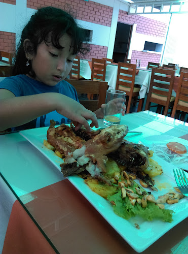 La Vicharra Restaurant