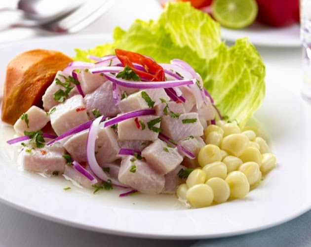 Restaurante Heladeria "Caraz Dulzura"