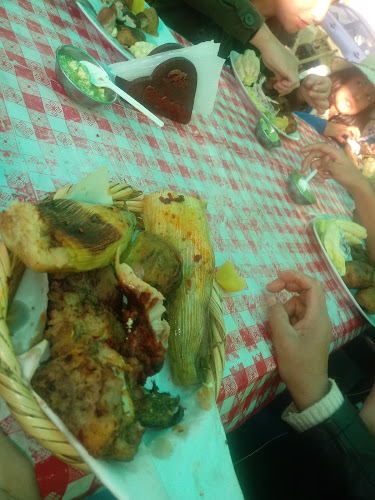 Restaurant Turistico: "Chalaysanto" - Gastronomía y hostelería