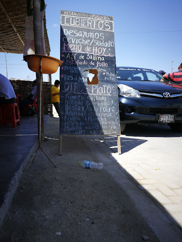 RestaurantCubiertos - Gastronomía y hostelería
