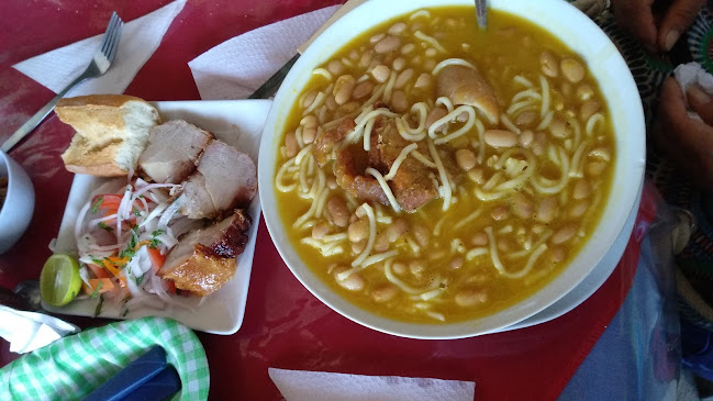 Opinii despre sabores perdidos restaurante în Tacna - Gastronomía y hostelería