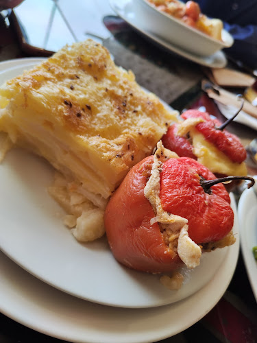 Opinii despre La Mistiana în Huaraz - Gastronomía y hostelería