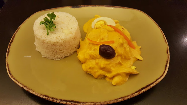 Tanta - Gastronomía y hostelería