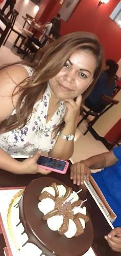 Comentarii opinii despre Como En Casita